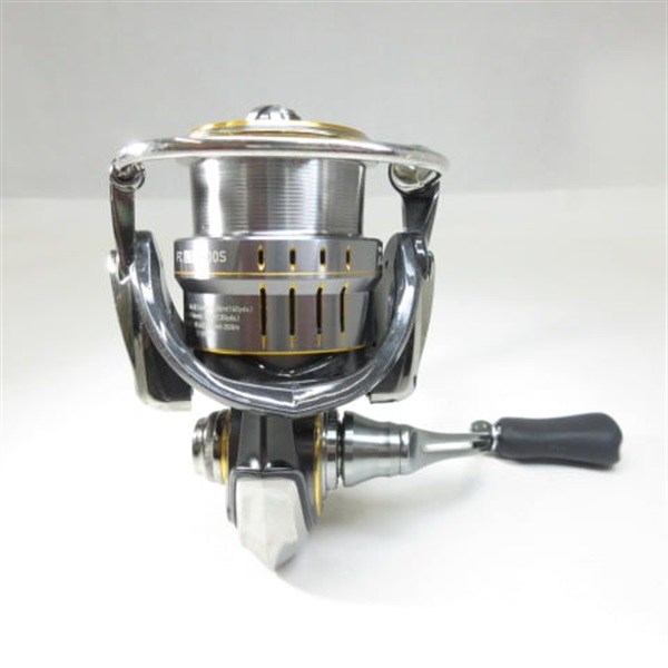 ２１ルビアスエアリティＦＣＬＴ２５００Ｓ